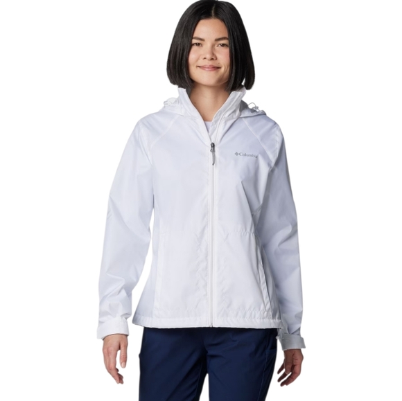 Columbia Jackets & Blazers - Women's Switchback IV Jacket For Kitty Rescue!